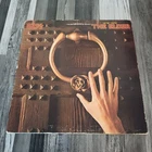 Kiss "Music from the Elder" LP Vinyl Album 1st US Press 1981 - Classic Rock