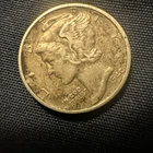 1940 Mercury Dime Nice 90% Silver Coin