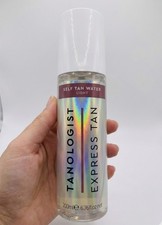 Tanologist Express Self Tan Water Light 200ml