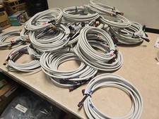 LOT OF 45 Panorama-Antennas Super Low Loss CS32FRZH Wifi 1 2 3 4 5 Cell 1 2 3 4