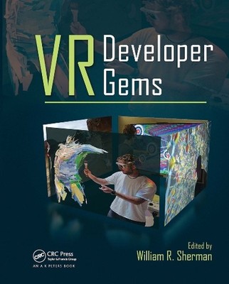 VR Developer Gems - 9781032475493