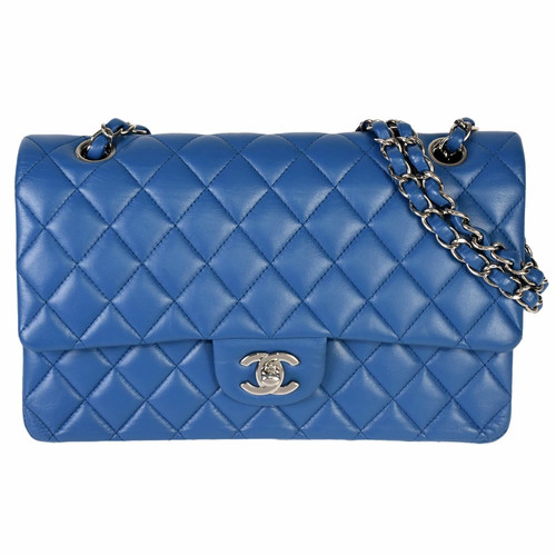 Chanel Matelasse25 W Flap Chain Shoulder Bag Lambskin r0_0523