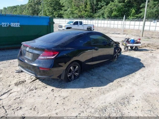 Conjunto modulador de piezas de freno antibloqueo bomba ABS mercado de EE. UU. cupé se adapta a 14-15 CIVI Foto 2 de 4