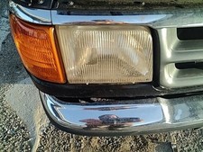 Passenger Right Headlight Fits 93-97 Ranger 5649594