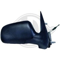 1X AußEnspiegel Diederichs 4070025 FüR CitroëN Links