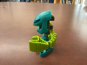 LEGO Bionicle Tohunga Kongu 1392 Complete No Throwing Disk