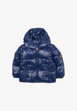 SAVE THE DUCK  GIACCHETTO PIUMINO  BAMBINO JODY INVERNO  3/6 6/9 9/12 MESI