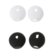 For In-Ear Ear PhoneWireless Headphone Cover Dustproof Eartips Protective Sleeve