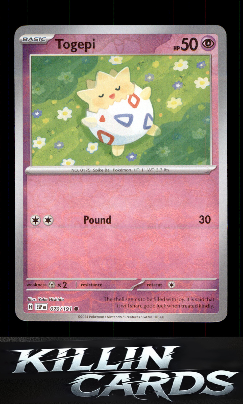 Togepi