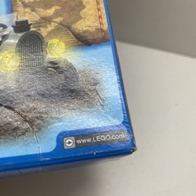 LEGO Adventurers: Black Cruiser (7424) sealed  