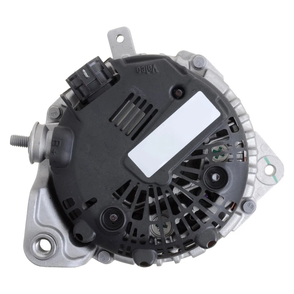 For Nissan Frontier 2008-2019 Valeo Alternator Foto 3 de 4
