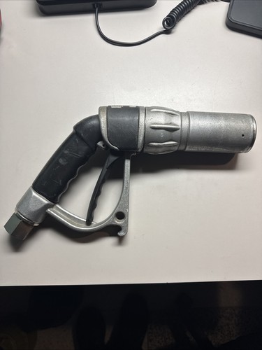 Gasguard GG20 Propane Nozzle LP LG20 LPG