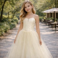 Curtain Call Costumes Ballet Tutu Dress RhinestoneA