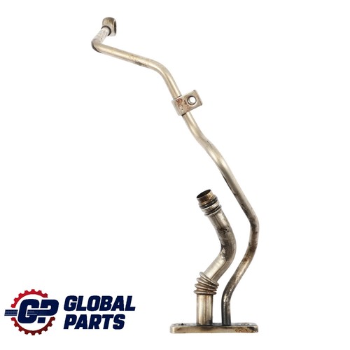 VW Volkswagen Golf MK6 Turbolader Ölleitung Schlauchleitung 1.6 TDI 03L145736AH