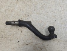 Original 1928-1931 Ford Model A Steering Arm Rh Drivers Tie Rod Ball 1929 1930 Original 1928-1931 Ford Model A Steering Arm Rh Drivers Tie Rod Ball 1929 1930
