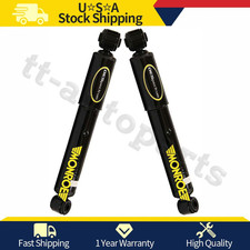 Monroe Genuine OEM Rear Complete Shocks For 2010-2013 Kia Forte with Warranty_tt