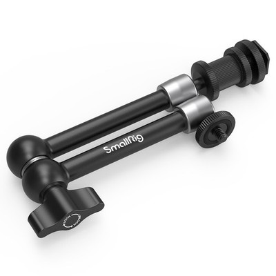 *BULK OF 14* SMALLRIG ARTICULATING ROSETTE ARM (11'')