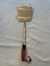 Vintage Craftsman Handle Stainless Steel Spatula BBQ Grill Eagle 16"
