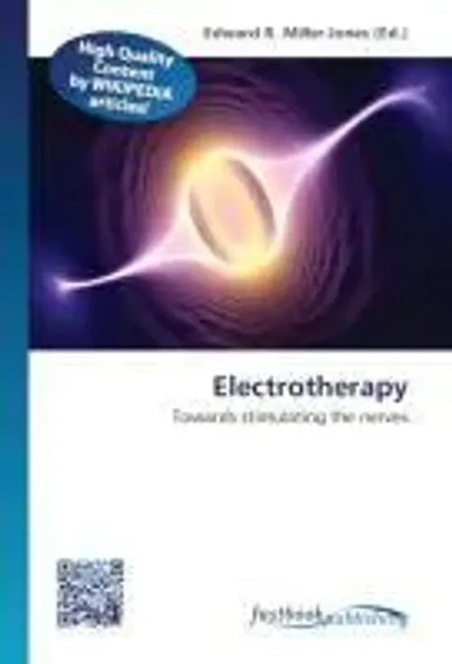 Edward R. Miller-Jones | Electrotherapy | Taschenbuch | Englisch (2026)-image