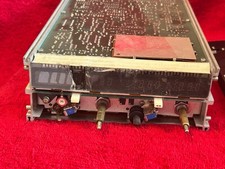 NARCO MARK 12D NAV/COMM CORE PARTS
