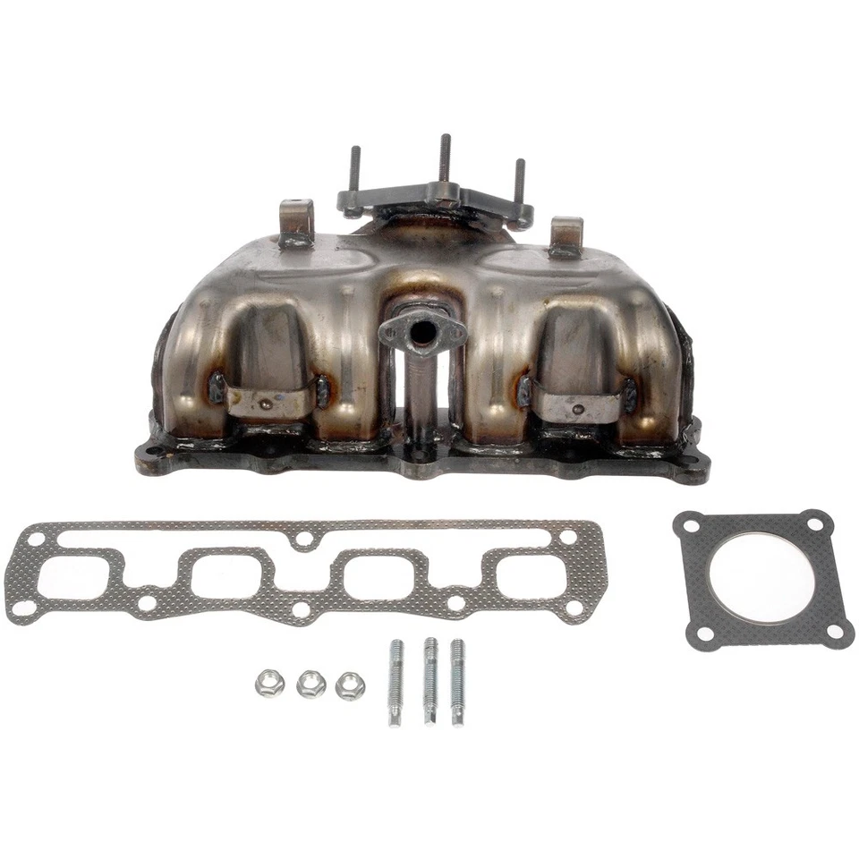 Dorman Exhaust Manifold For Dodge Avenger Journey Caliber Chrysler Sebring - Image 4 of 4