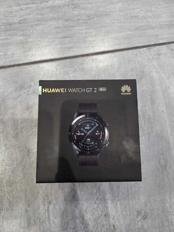 Huawei Watch GT 2, foto 3 di 3