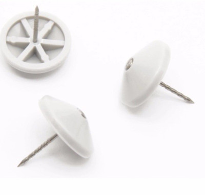 500 PINS FOR SENSORMATIC SUPERTAG   SECURITY TAGS - ORIGINAL EAS 58KHZ