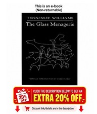 The Glass Menagerie Tennessee Williams
