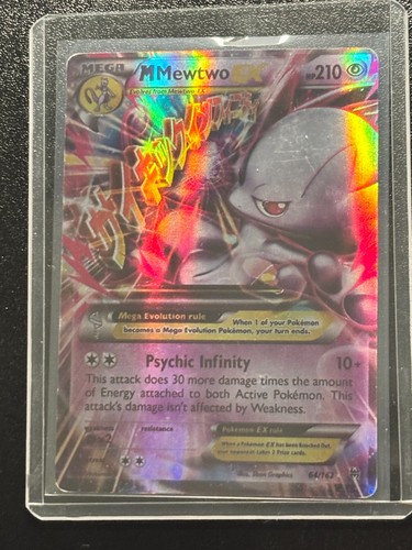 M Mewtwo EX (64)