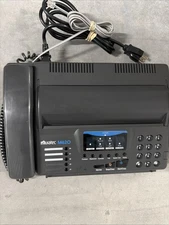 VINTAGE Muratec M620 Fax Machine Phone Copier