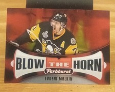 2017-18 Upper Deck Parkhurst Hockey Cards 10