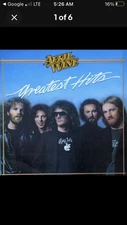 April Wine Greatest Hits  1979 Vinyl LP - A Classic !  Fast Shipping