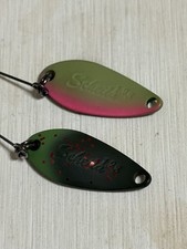 ST183 alkein Shyla 1.2g 2 piece set Pro Shop Tomo original color Ori-Pin MG