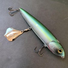Woodpecker Tackle