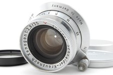 [Near MINT]  Schneider Xenogon 35mm f/2.8 L39 LTM Leica Screw Mount Lens JAPAN