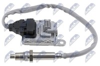 NTY Nox-Sensor, Harnstoffeinspritzung U.A. FüR Dacia, Renault