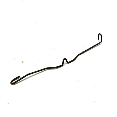 John Deere 345 Depth Stop Clip M135775