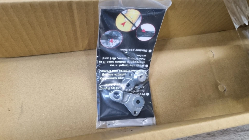 FRAME SCOTT SCALE 910 2016 - Bild 4 von 4