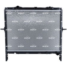 NRF 550135 Kühler Motorkühlung für KIA SORENTO VAN JC