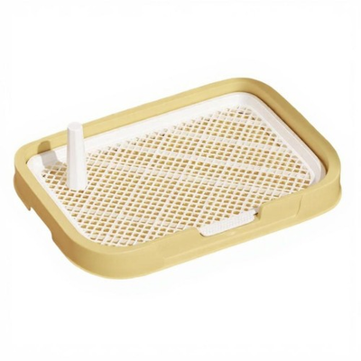 #ad Indoor Dog Potty Tray Easy Clean Anti Splash $72.25