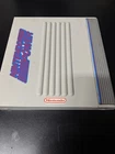 1980's Nintendo Power 3-Ring Binder/Folder w/ Original Highlighters Vintage NES