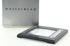 [TOP MINT BOX] Hasselblad 41025 Acute Focusing Screen Adapter SWC 903 905 JAPAN