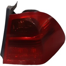 BMW 325xi Touring E90 / E91/ Heckleuchte aussen komplett R