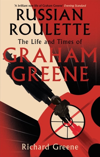 Russian Roulette by Richard Greene (Paperback Book)