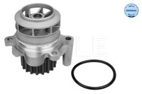 Meyle 113 220 0021 Wasserpumpe FüR Audi Seat Skoda Vw