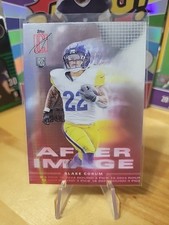 2024 Topps Signature Class After Image Los Angeles Rams Blake Corum #AI-14 (RC)