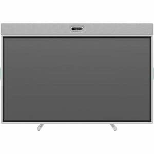 Logitech Rally Board 65. Product Type: Group Video Conferencing System. Hd Type:
