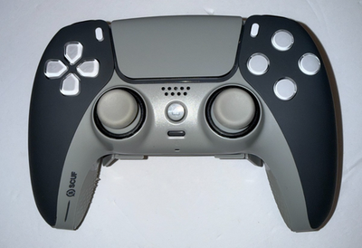 SCUF REFLEX FPS PS5 CONTROLLER | eBay