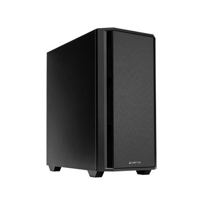 CHIEFTEC AZ-01B-OP Chieftec Geh Pro Mini M-ATX AZ-01B-OP (B)