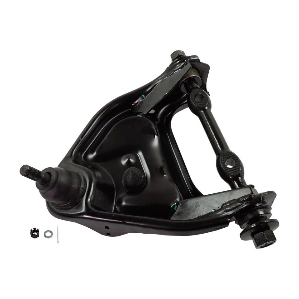 For Dodge B150/B250/B350 1990-1994 Control Arm Driver&Passenger Side Pair Front Foto 3 de 4